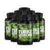 Dark Labs Turkesterone 8x