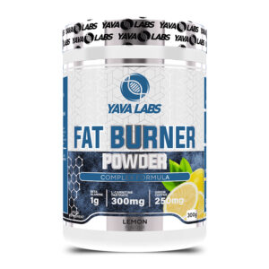 Yava Labs Fat Burner – 300g